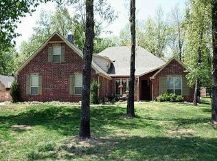 153 Lakeview Dr, Sand Springs, OK 74063