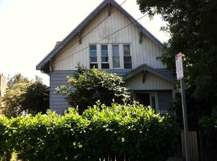 3503 NE 43rd St, Seattle, WA 98105