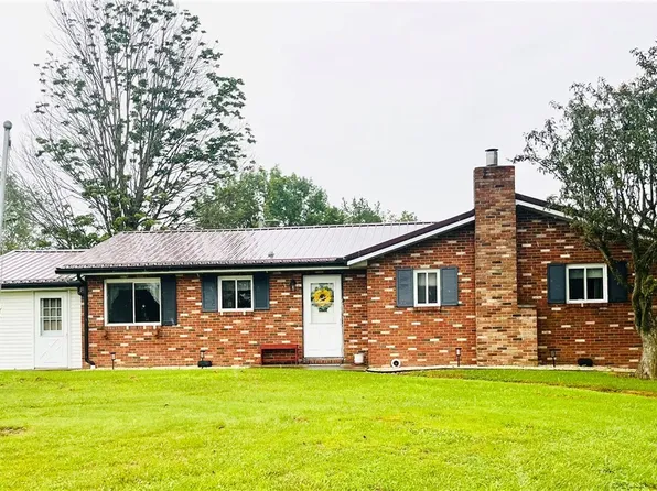 91070 Kilgore Ridge Rd, Scio, OH 43988