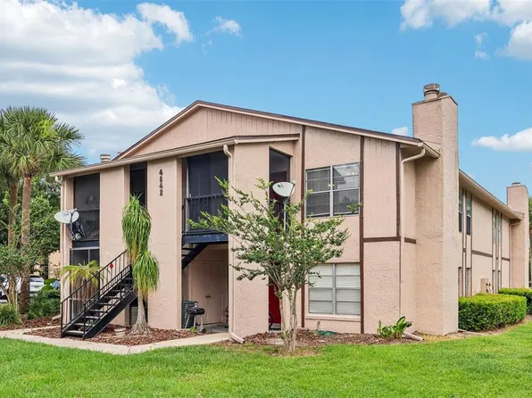 4842 S Semoran Blvd APT 705, Orlando, FL 32822