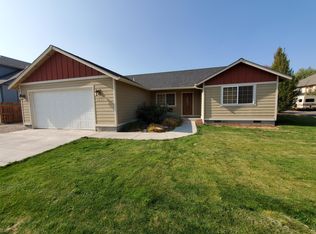 2251 NE Nez Perce Ct, Redmond, OR 97756