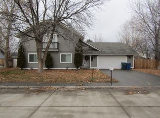 740 Willow Dr, Mountain Home, ID 83647