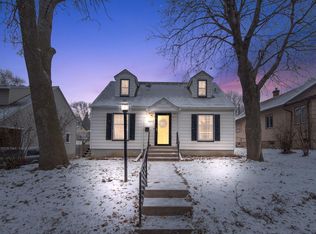 4032 Jefferson St NE, Columbia Heights, MN 55421