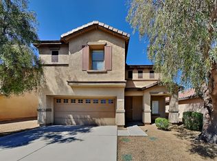 45488 W Amsterdam Rd, Maricopa, AZ 85139