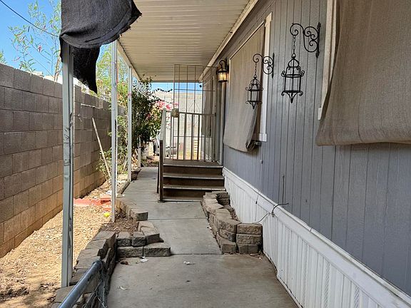 2nd image of 1221 N DYSART Road #44