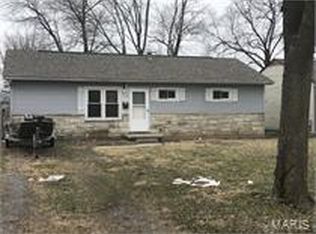 317 S Spring St, Cape Girardeau, MO 63703