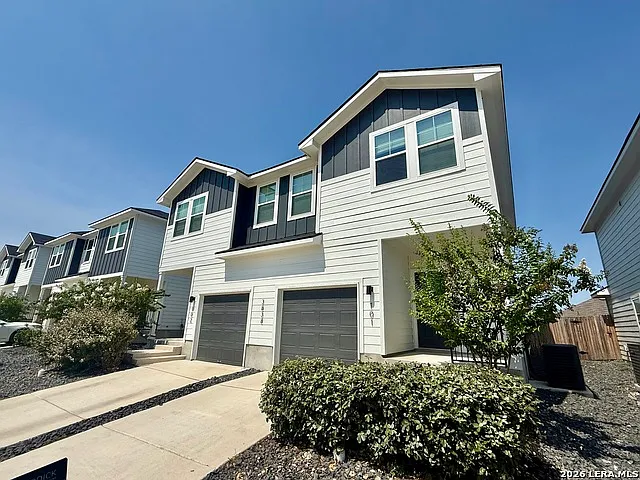 3838 Abbott Pass #101