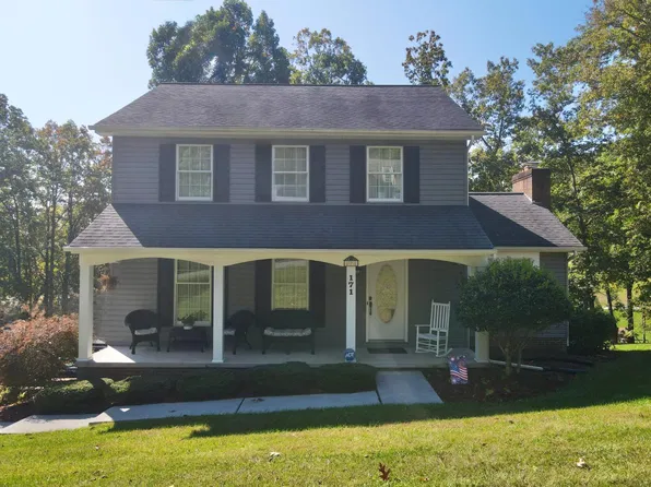 171 Quailwood Dr, Princeton, WV 24740