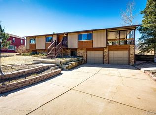 6920 Hillside Way, Parker, CO 80134