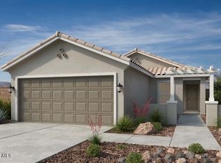 18500 N Tanners Way, Maricopa, AZ 85138