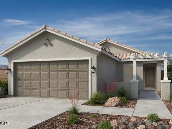 18500 N Tanners Way, Maricopa, AZ 85138