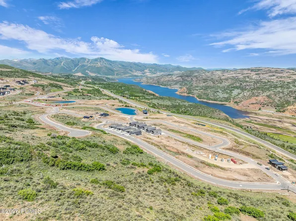 4319 E Peak Rock Ln #21, Kamas, UT 84036