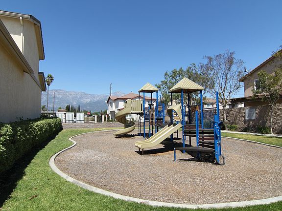 Children Playground