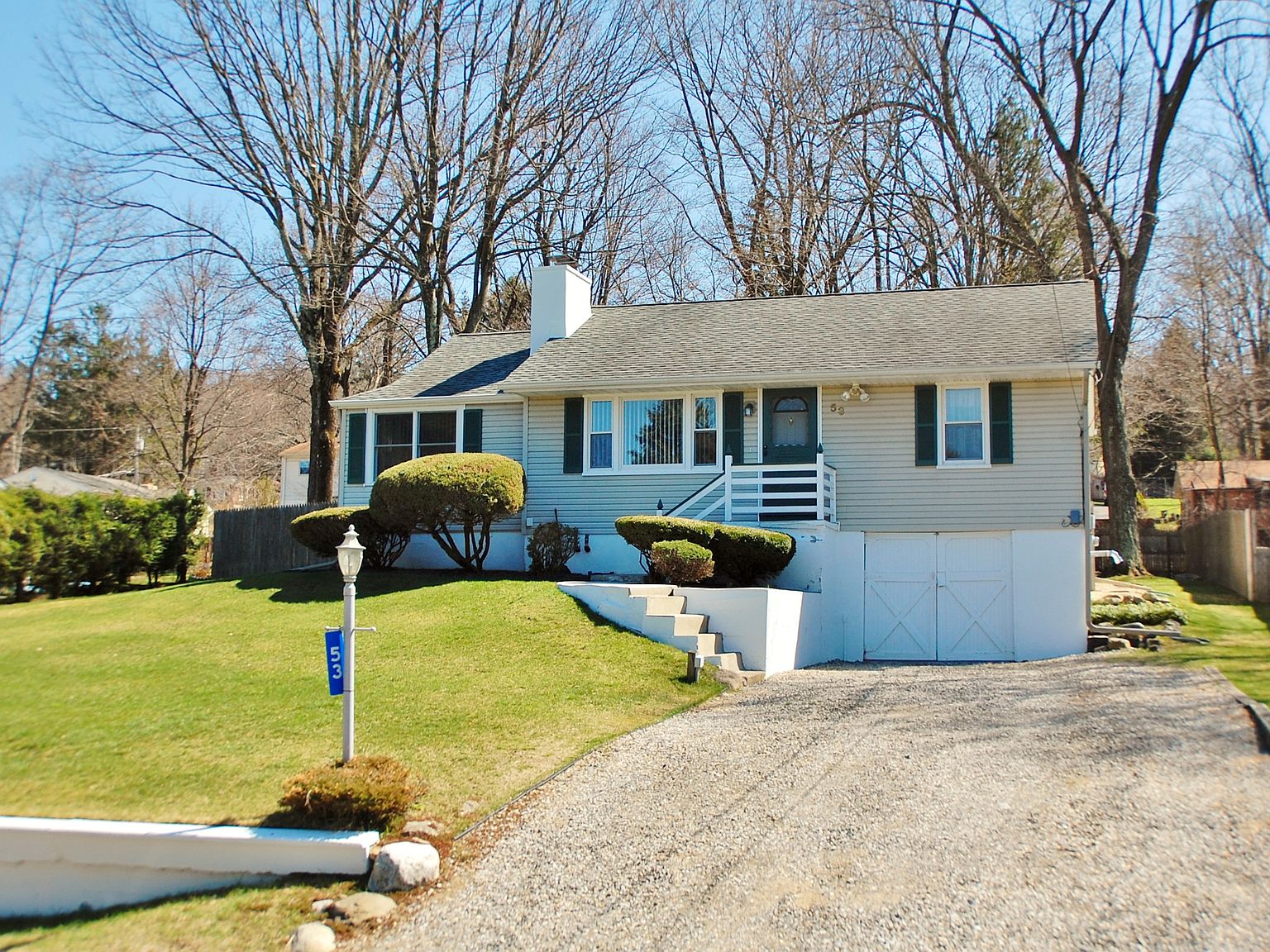 53 Lakeside Ave, Stockholm, NJ 07460 Zillow