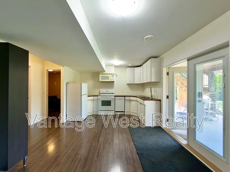 1 bed, 1.0 bath, 600 sqft, $1,650 — Photo 2