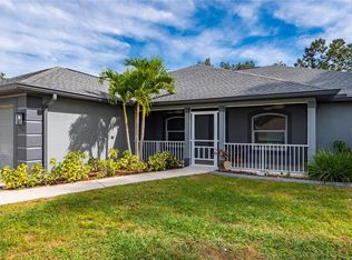 5250 Sunnyvale Rd, North Port, FL 34288