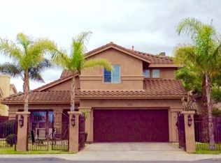 1261 Saturn Blvd, San Diego, CA 92154