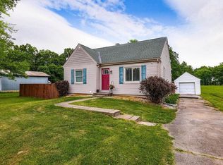 309 Judd Rd, Amelia, OH 45102
