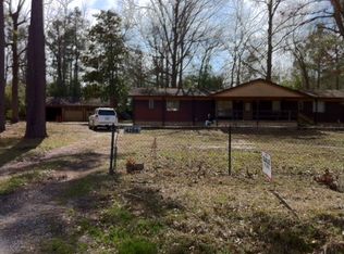 4198 Fm 92 S, Woodville, TX 75979
