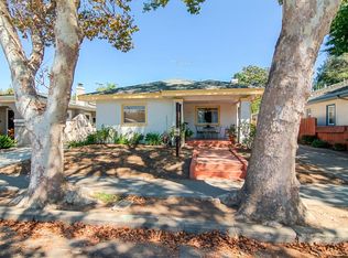 598 S 15th St, San Jose, CA 95112