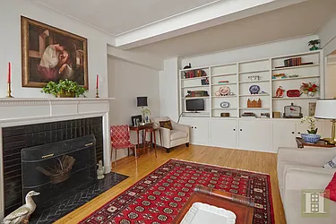 Sold by Halstead Real Estate