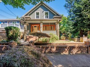 3950 NE Garfield Ave #A, Portland, OR 97212