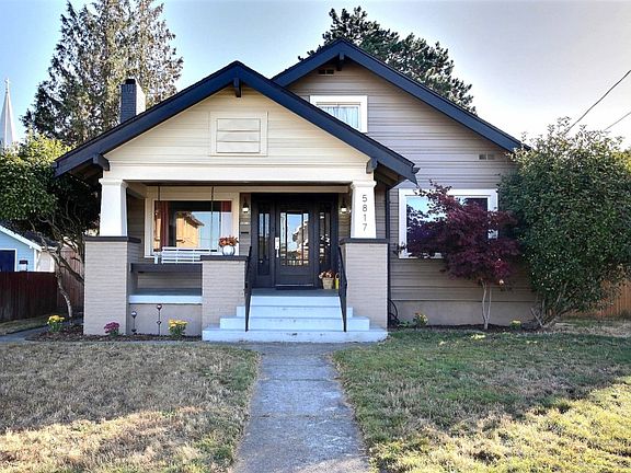 3rd image of 5817 S Puget Sound Ave