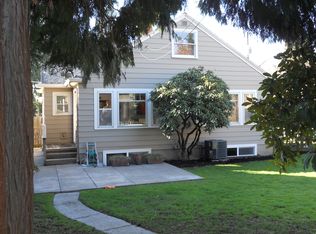 3404 NE Siskiyou St, Portland, OR 97212