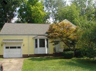 226 Grand Blvd, Bedford, OH 44146