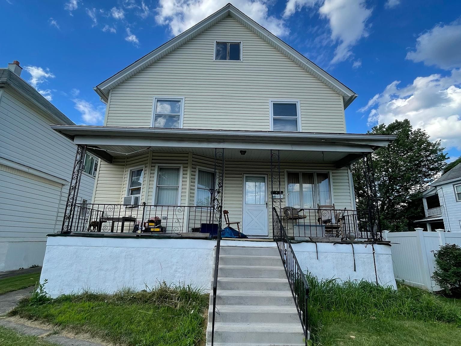 1142 Reynolds Ave FLOOR 1, Scranton, PA 18504 Zillow