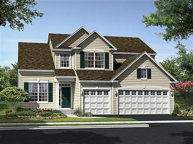 2360 Thunder Gulch Rd photo 1