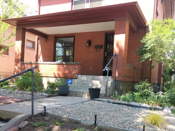3509 Alcott St, Denver, CO 80211