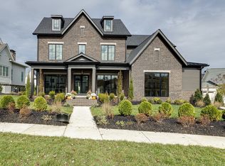 9416 Thatchbay Ct #13028, College Grove, TN 37046