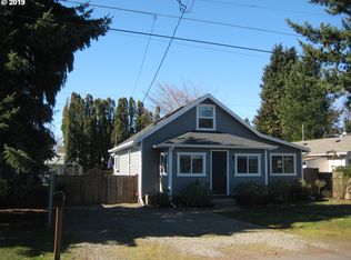 1118 Johnson St, Oregon City, OR 97045