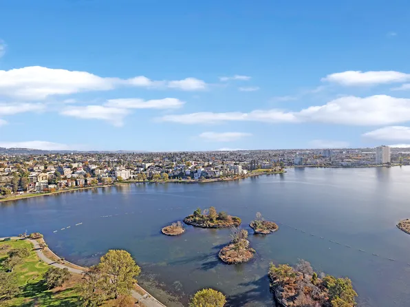 565 Bellevue Ave APT 2208, Oakland, CA 94610