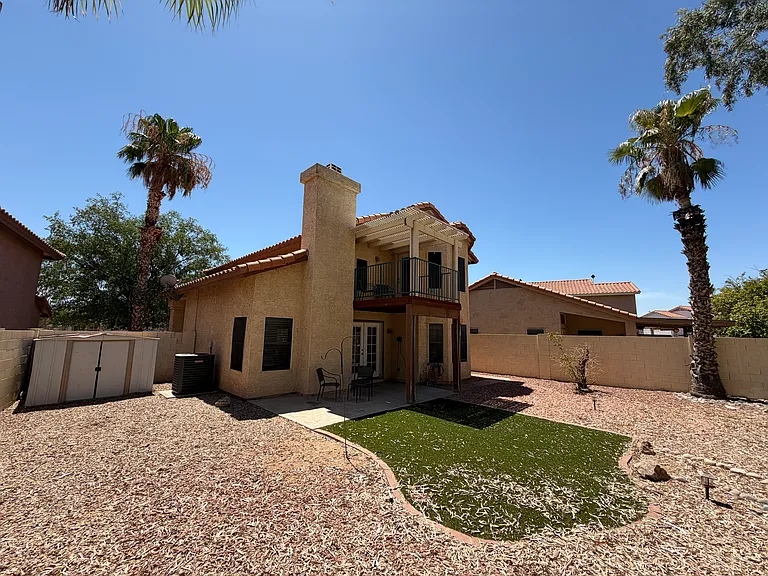 19508 N 78th Ave — Photo 26