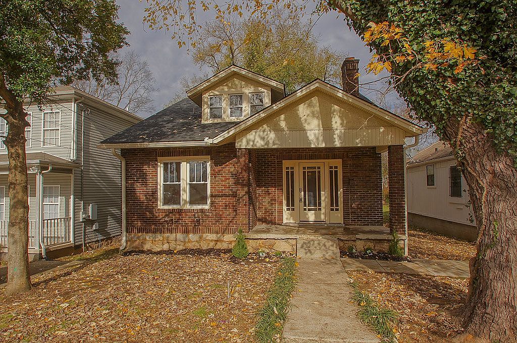 1730 Knowles St, Nashville, TN 37208 Zillow