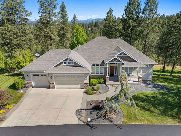 13821 E Bellessa Ln, Spokane, WA 99206