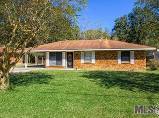 6425 Guynell Dr, Baton Rouge, LA 70811