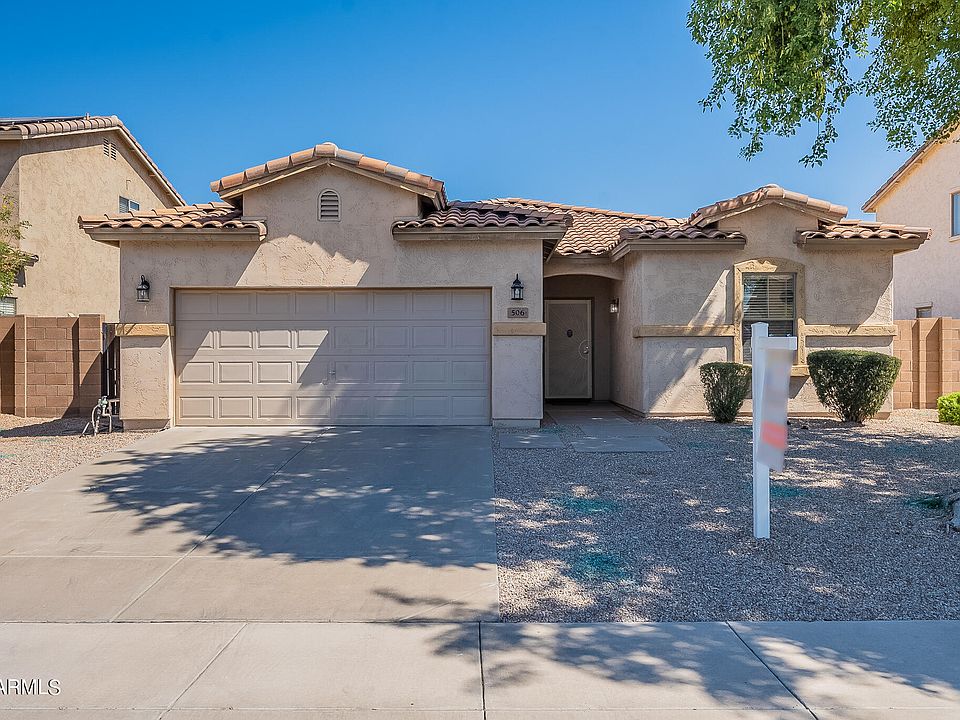 1st image of 506 E HAROLD Drive