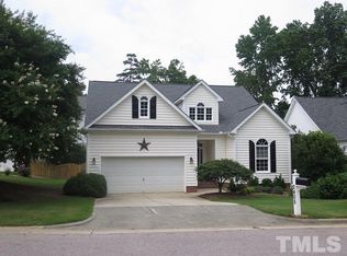 2405 Lemuel Dr, Raleigh, NC 27615