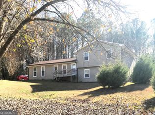 110 Crawford Cir, Newnan, GA 30265