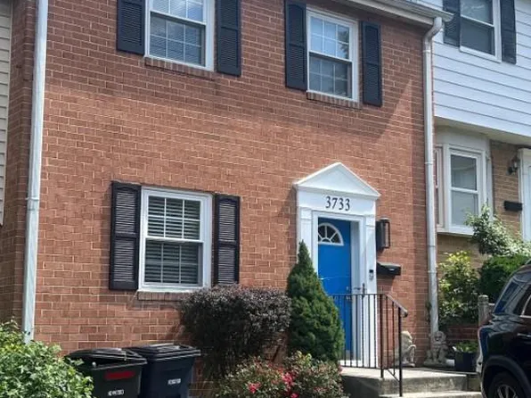 3733 Swann Rd Unit 7, Suitland, MD 20746