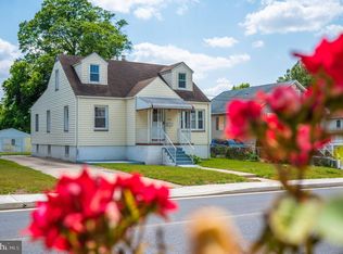 333 Townsend Rd, Baltimore, MD 21221