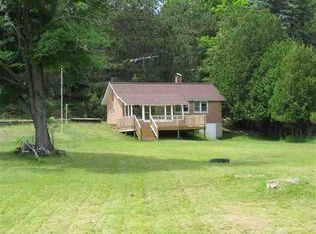 05476 Swallow Ln, Ellsworth, MI 49729