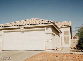 4236 Heller Dr, Las Vegas, NV 89115