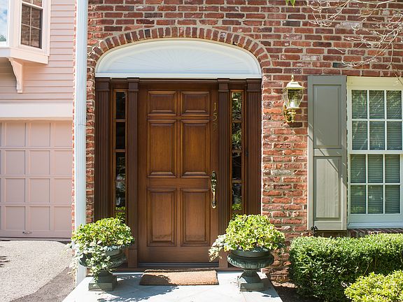 Hint of the Elegance to Come