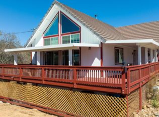 3011 Quail Hill Rd, Copperopolis, CA 95228