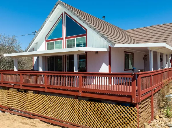 3011 Quail Hill Rd, Copperopolis, CA 95228
