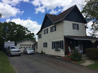 164 W Hill Rd, Elmira, NY 14903